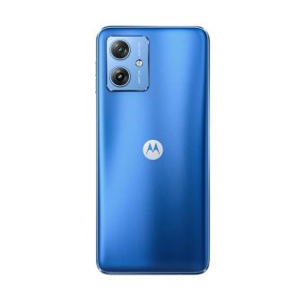 Motorola Moto G54 5G Power Edition, 12/256 GB, Pearl Blue - SK distribúcia