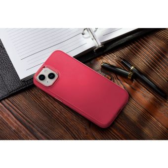 Obal FRAME Case Apple iPhone 7 Plus/8 Plus magenta