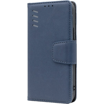 Diárové puzdro na Honor 70 5G Daze modré