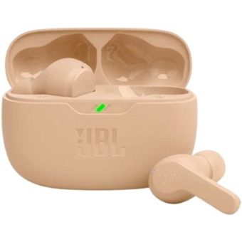 JBL Wave Beam Beige