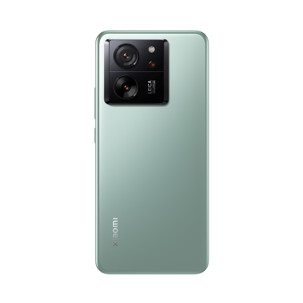 Xiaomi 13T Pro 5G, 12/512 GB, Dual SIM, Meadow Green - SK distribúcia