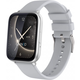 CARNEO Artemis HR+ strieborné