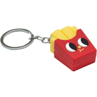 Prívesok na kľúče, hranolky