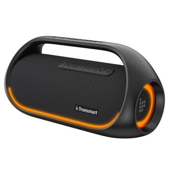 Tronsmart Bang, Wireless Bluetooth Speaker, 60W, čierny