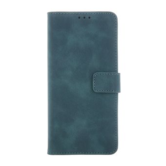 Obal Smart Velvet case Samsung Galaxy S24 5G S921 dark green