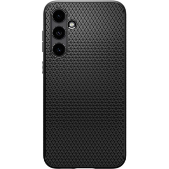 Odolné puzdro na Samsung Galaxy S23 FE 5G S711 Spigen Liquid Air matte black