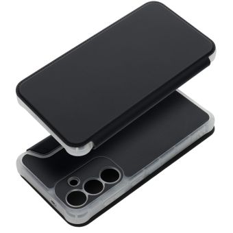 Obal PIANO Book Samsung Galaxy S24+ 5G S921 black
