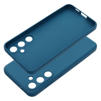 Obal MATT Case Samsung Galaxy S24+ 5G S926 blue