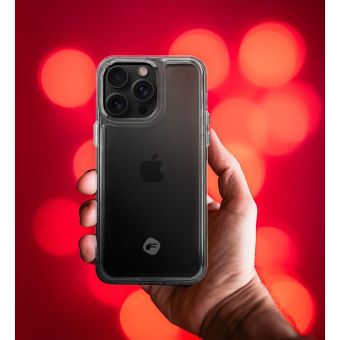 Silikónové puzdro na Samsung Galaxy A14 LTE A145/A14 5G A146 Forcell F-Protect Clear transparentné