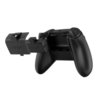 VENOM VS2882 Xbox Series S/X & One Black Twin Battery Pack + 3 meter cable