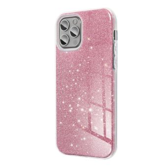 Obal SHINING Case Samsung Galaxy A15 4G A155/A15 5G A156 pink