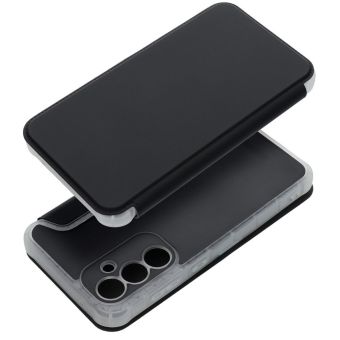 Obal PIANO Book Samsung Galaxy S23 FE 5G S711 black