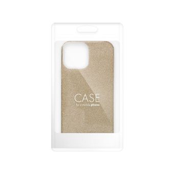 Obal SHINING Case Samsung Galaxy A05s A057 gold