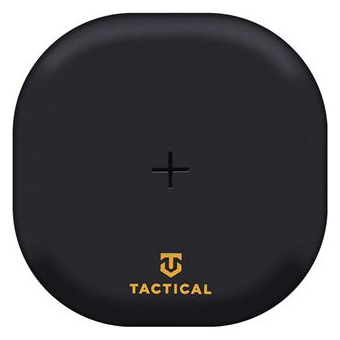 Tactical WattUp Wireless Black