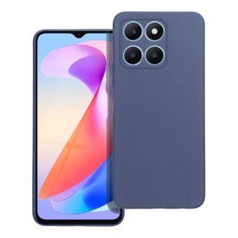 Obal MATT Case Honor X6a blue