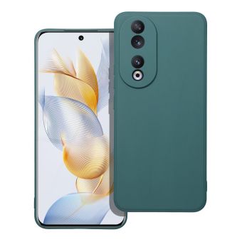 Obal MATT Case Honor 90 5G dark green
