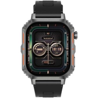 Riversong Motive 8S SW803 Space Gray