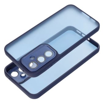 Obal VARIETE Case Samsung Galaxy A54 5G A546 navy blue