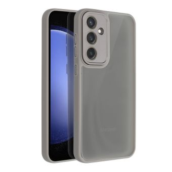 Obal VARIETE Case Xiaomi Redmi 12 4G/5G steel