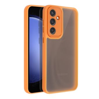 Obal VARIETE Case Samsung Galaxy S24+ 5G S926 apricot crush