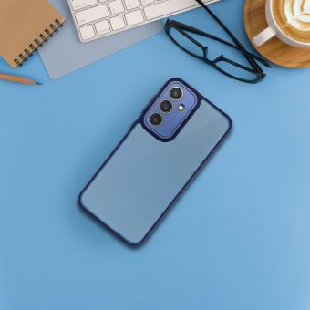 Obal VARIETE Case Xiaomi Redmi Note 11/11S navy blue
