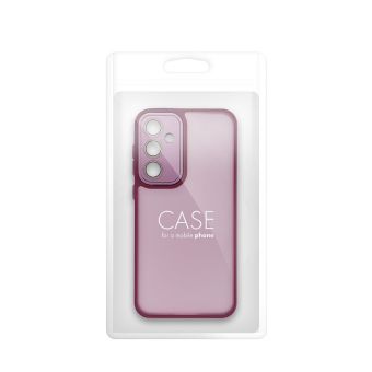 Obal VARIETE Case Samsung Galaxy S22 Ultra 5G S908 purple