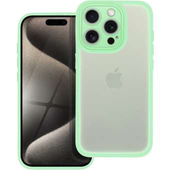 Obal VARIETE Case Samsung Galaxy S23 FE 5G S711 pistachio