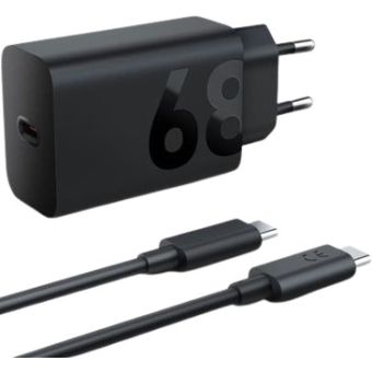 Lenovo 68W USB-C Wall Charger (EU)