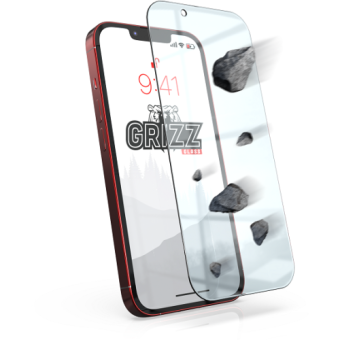 Tvrdené sklo na Infinix Hot 30i Grizz Hybrid