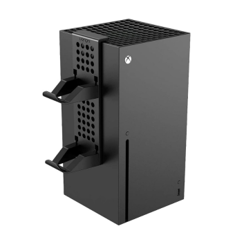 VENOM VS2885 Xbox Series X Controller Rack