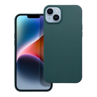 Obal MATT Case Samsung Galaxy A55 5G A556 dark green
