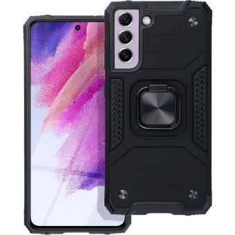 Odolné puzdro na Samsung Galaxy A35 5G A356 NITRO čierne