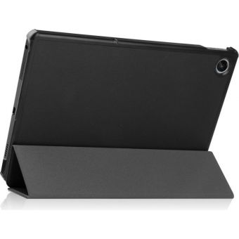 Diárové puzdro na Lenovo Tab M10 Plus 10.6 3rd Gen Tech-Protect Smartcase čierne