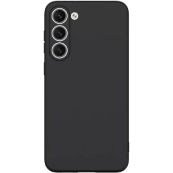 Silikónové puzdro na Samsung Galaxy A54 5G A546 Silicone TPU čierne