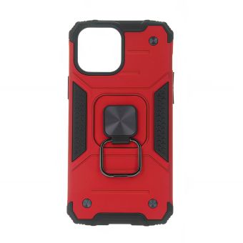 Obal Defender Nitro case Samsung Galaxy A05s A057 red