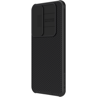 Odolné puzdro na Samsung Galaxy S24+ 5G S926 Nillkin CamShield Pro Magnetic čierne