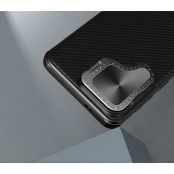 Obal Nillkin CamShield Prop Samsung Galaxy S24 Ultra 5G S928 Black