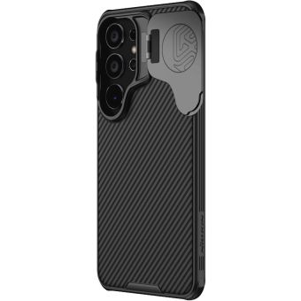 Obal Nillkin CamShield Prop Samsung Galaxy S24 Ultra 5G S928 Black
