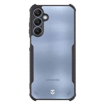 Obal Tactical Quantum Stealth Samsung Galaxy A25 5G A256 Clear/Black