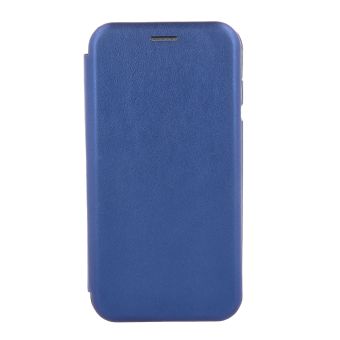 Obal Smart Diva Xiaomi Redmi Note 13 Pro+ 5G navy blue