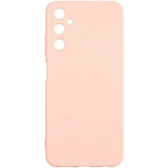 Silikónové puzdro na Samsung Galaxy A05s A057 Silicone TPU ružové