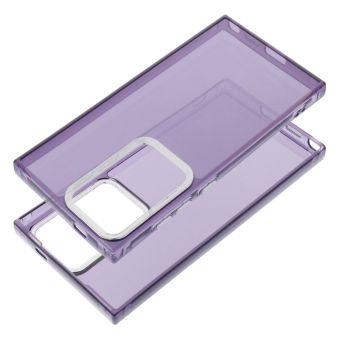 Obal PEARL Case Samsung Galaxy S24 Ultra 5G S928 purple
