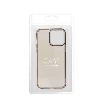 Obal PEARL Case Xiaomi Redmi Note 12S black