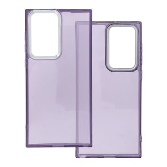 PEARL Case for SAMSUNG S22 Ultra purple
