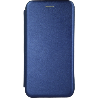 Diárové puzdro na Xiaomi Redmi Note 13 Pro 5G Diva modré