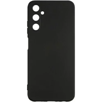 Silikónové puzdro na Samsung Galaxy A15 5G A156 Silicone TPU čierne