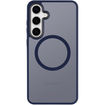 Odolné puzdro na Samsung Galaxy S24+ 5G S926 Tactical MagForce Hyperstealth Deep Blue