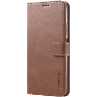 Diárové puzdro na Xiaomi Redmi A1/A2 Calf Book hnedé