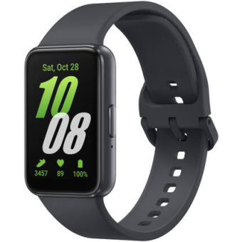 Samsung Galaxy Fit3 SM-R390NZA Gray