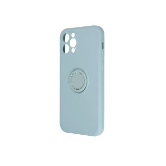 Finger Ring TPU Xiaomi Redmi Note 13 Pro 5G (global) - mint